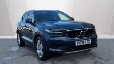 Volvo Xc40 1.5 T3 [163] Momentum 5dr Petrol Estate